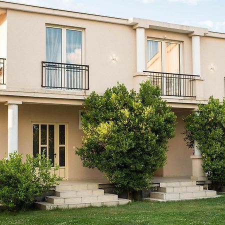 Studio Apartment Vukcevic Podgorica Ngoại thất bức ảnh
