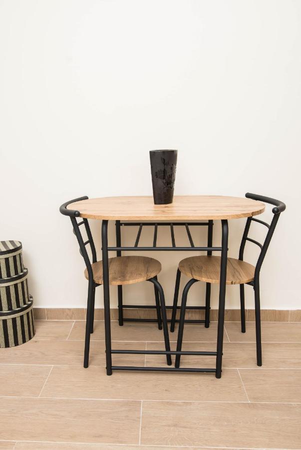 Studio Apartment Vukcevic Podgorica Ngoại thất bức ảnh