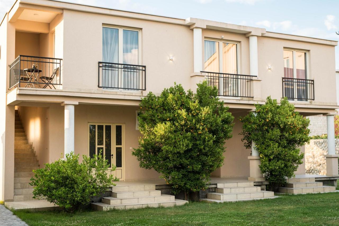 Studio Apartment Vukcevic Podgorica Ngoại thất bức ảnh